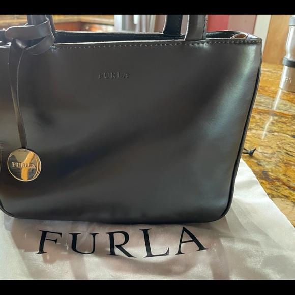 Furla Butter Soft Leather Purse - Picture 1 of 7